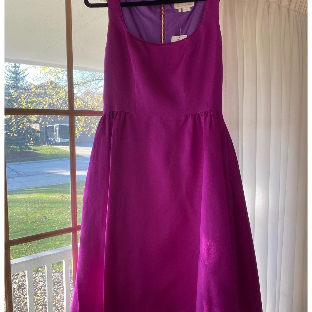 NWT Kate Spade New York Landry Dress Sz 8